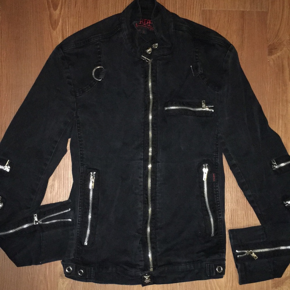 Tripp nyc jacket
